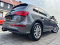 Audi Q5 2.0 TDi S-LINE/ PANO-GPS-XENON-CUIR/GARANTIE!! Gris - thumbnail 4