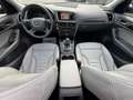 Audi Q5 2.0 TDi S-LINE/ PANO-GPS-XENON-CUIR/GARANTIE!! Gris - thumbnail 12