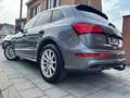 Audi Q5 2.0 TDi S-LINE/ PANO-GPS-XENON-CUIR/GARANTIE!! Gris - thumbnail 3