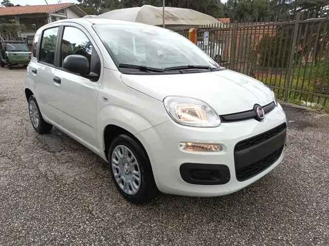 Fiat Pandina 1000 HYBRID POP 70CV ITALIA