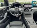 Mercedes-Benz GLC 300 Coupé 4MATIC AMG Panoramadak HeadUp Camera Lane as Gris - thumbnail 4
