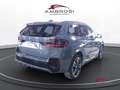 BMW X1 sDrive18d Msport Premium Package Bleu - thumbnail 3