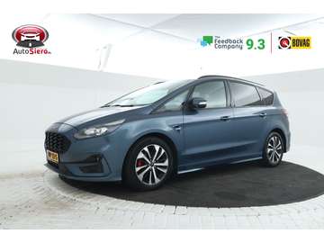 2.0 TDCi Titanium 7p. 7 Persoons, Navigatie, Leer,