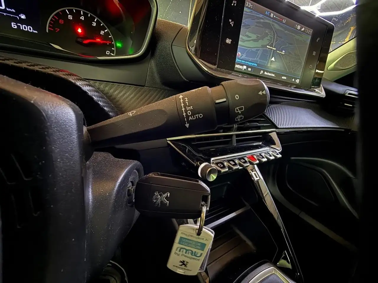 Peugeot 2008 2008 — photo 27