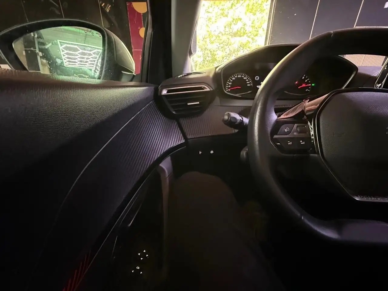Peugeot 2008 2008 — photo 42