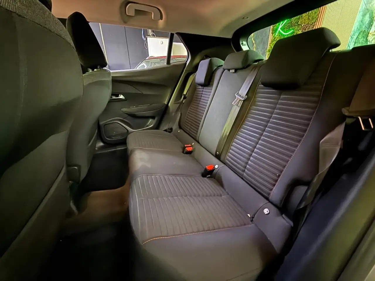 Peugeot 2008 2008 — photo 11