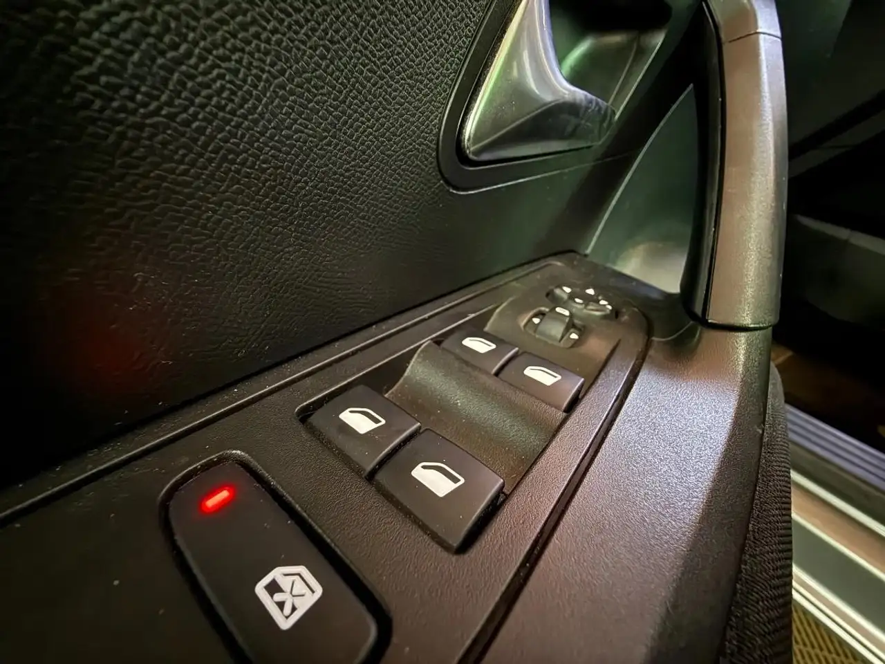 Peugeot 2008 2008 — photo 32
