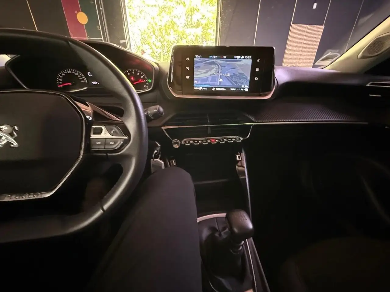 Peugeot 2008 2008 — photo 43