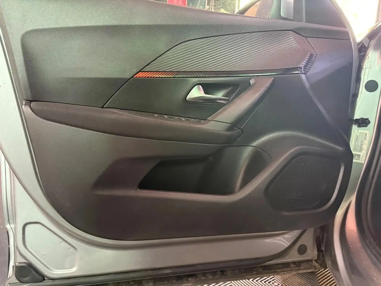 Peugeot 2008 2008 — photo 34