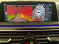 BMW 730 D -48% 286CV BVA8 4X4 M +T.PANO+GPS+CUIR+CAM+OPTS Beige - thumbnail 12
