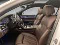 BMW 730 D -48% 286CV BVA8 4X4 M +T.PANO+GPS+CUIR+CAM+OPTS Beige - thumbnail 7