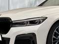 BMW 730 D -48% 286CV BVA8 4X4 M +T.PANO+GPS+CUIR+CAM+OPTS Beige - thumbnail 46