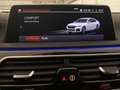 BMW 730 D -48% 286CV BVA8 4X4 M +T.PANO+GPS+CUIR+CAM+OPTS Beige - thumbnail 42