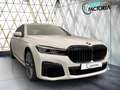 BMW 730 D -48% 286CV BVA8 4X4 M +T.PANO+GPS+CUIR+CAM+OPTS Beige - thumbnail 2