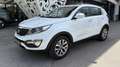 Kia Sportage Gold 1,7 CRDi 2WD Weiß - thumbnail 1