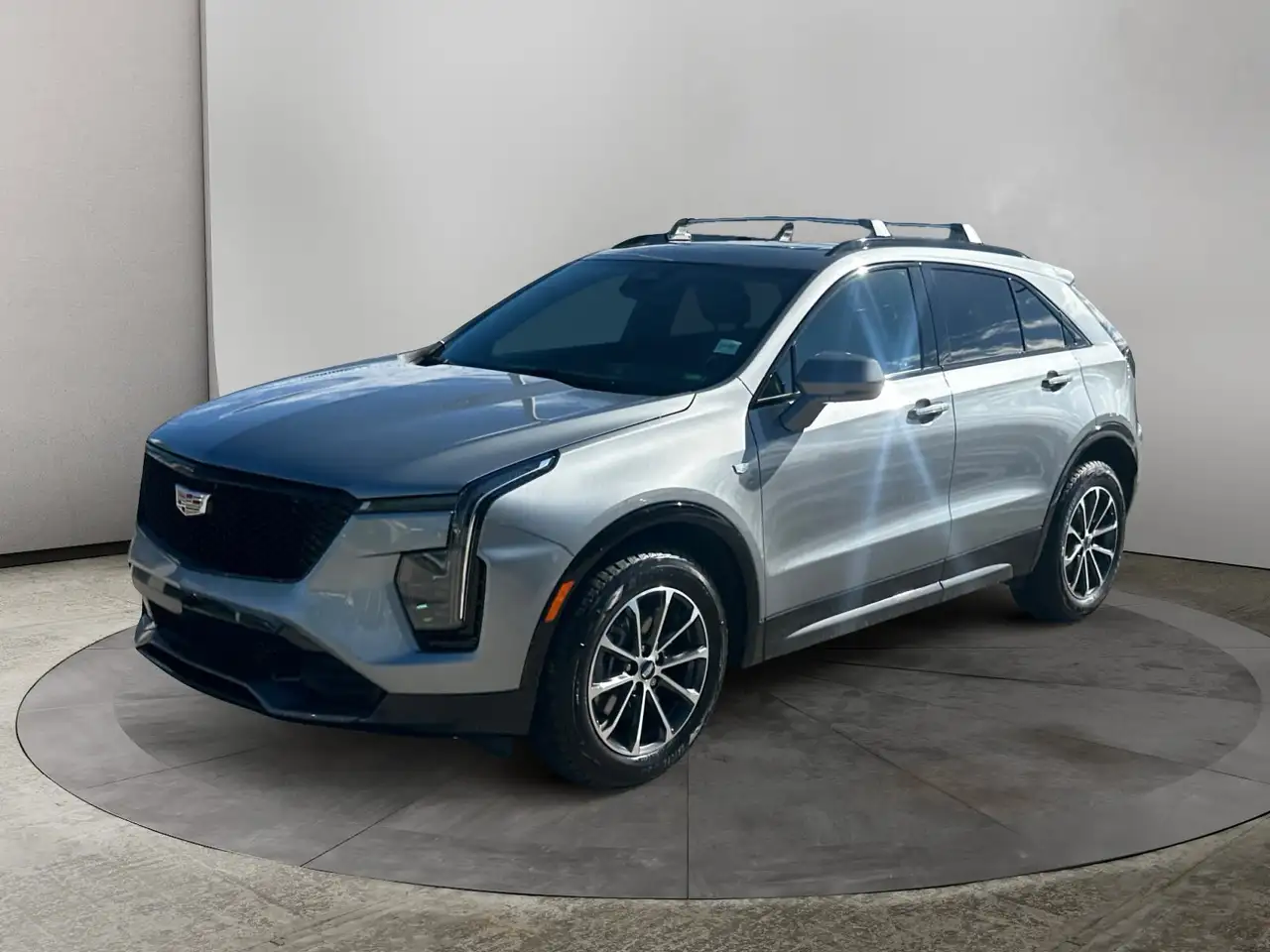 2024 Cadillac XT4