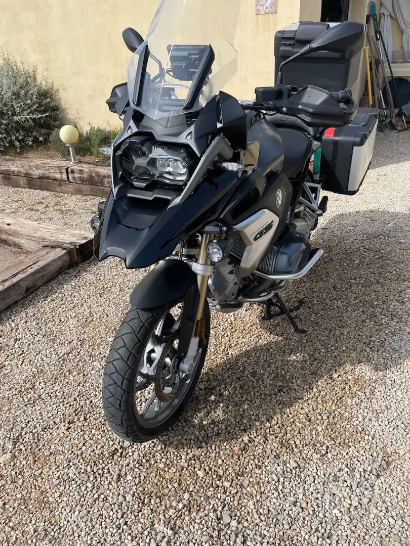 BMW R 1250 GS - 1