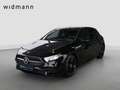 Mercedes-Benz A 250 e *AMG*LED*Night*Tempomat*Navi*SHZ*DAB*19" Schwarz - thumbnail 1