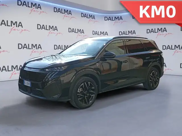 2026 Peugeot 5008 in Black for sale