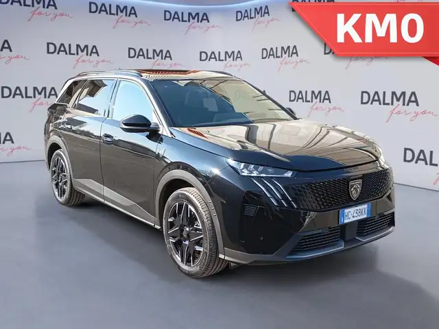 Peugeot 5008 view 7