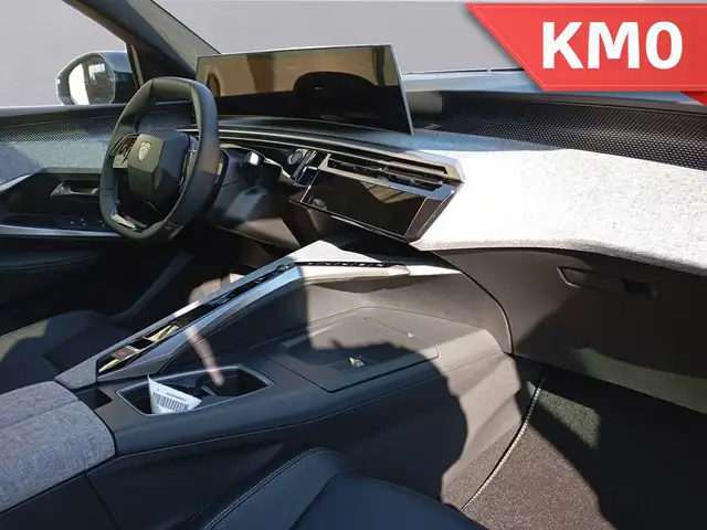 Peugeot 5008 view 14