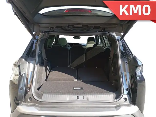 Peugeot 5008 view 15