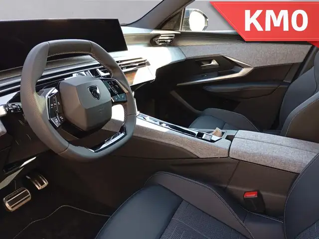 Peugeot 5008 view 10