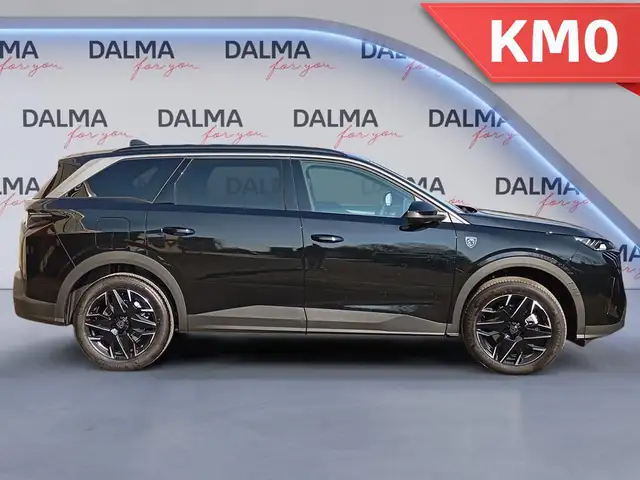 Peugeot 5008 view 6