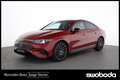 Mercedes-Benz CLA 250 + AMG-Line Plus Rot - thumbnail 1