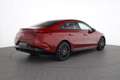 Mercedes-Benz CLA 250 + AMG-Line Plus Rot - thumbnail 4