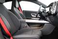 Mercedes-Benz CLA 250 + AMG-Line Plus Rot - thumbnail 19