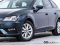 SEAT Leon ST STYLE 1.0 TSI 115CV 5P Blau - thumbnail 9