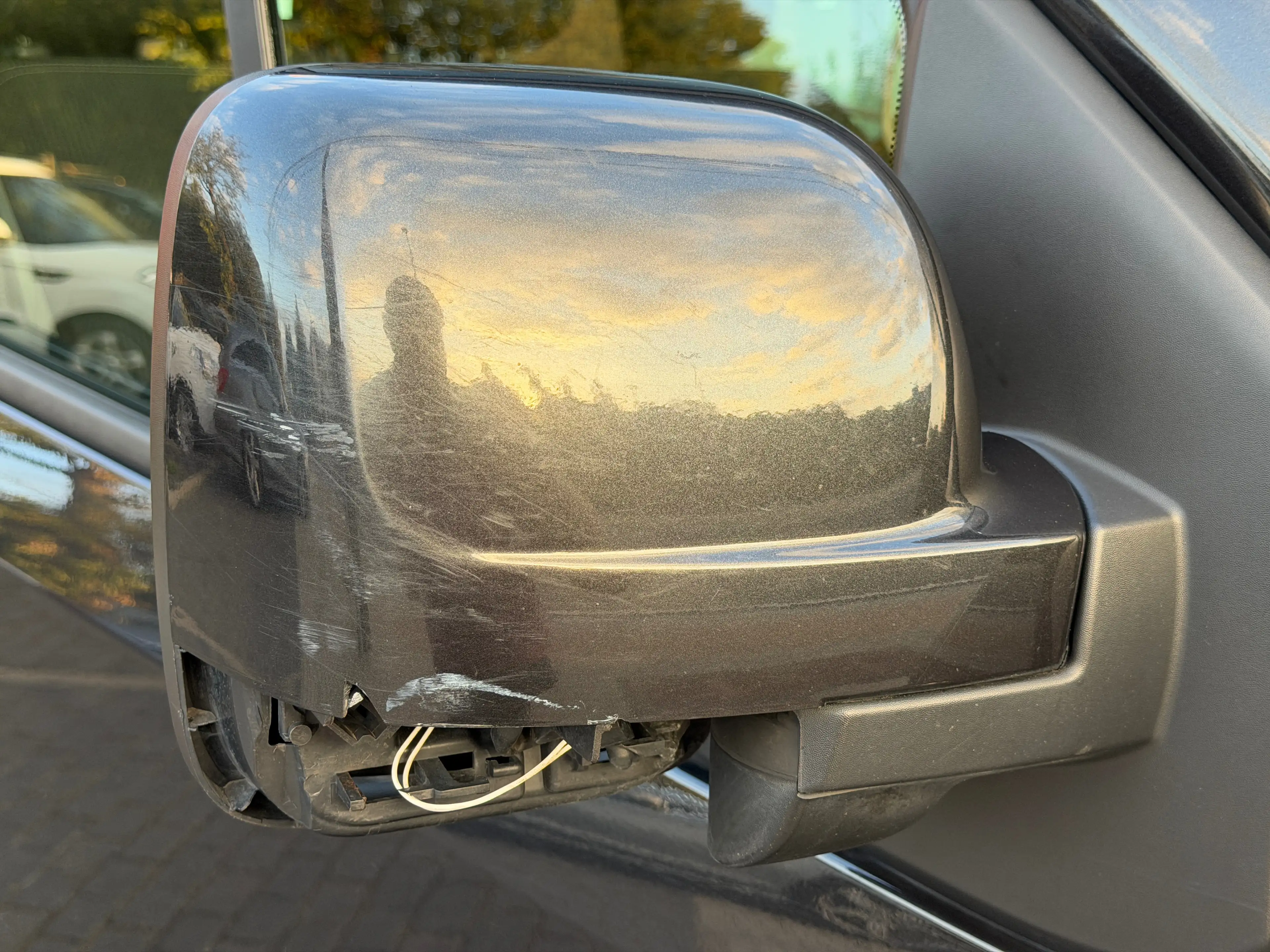 Renault Trafic ( 9 Places ) PROBLÈME MOTEUR !!! ( 10/2019 ) 2.0DCi 120Ch — photo 7
