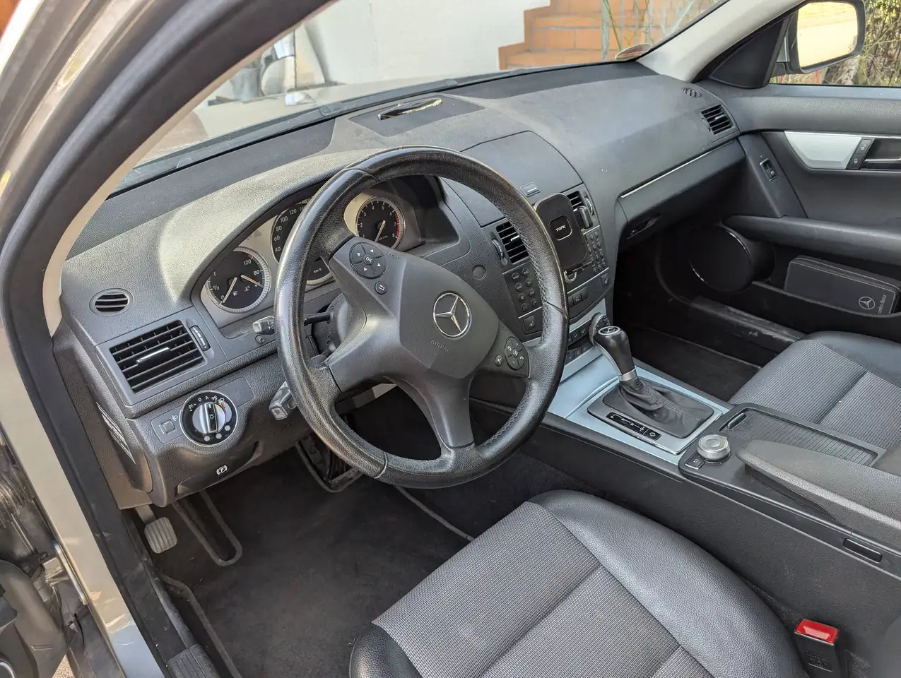 Das Auto