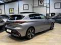 Peugeot 308 1.2 130 cv GT EAT8 TOIT PANO Gris - thumbnail 5