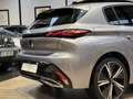 Peugeot 308 1.2 130 cv GT EAT8 TOIT PANO Gris - thumbnail 6