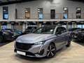 Peugeot 308 1.2 130 cv GT EAT8 TOIT PANO Gris - thumbnail 1