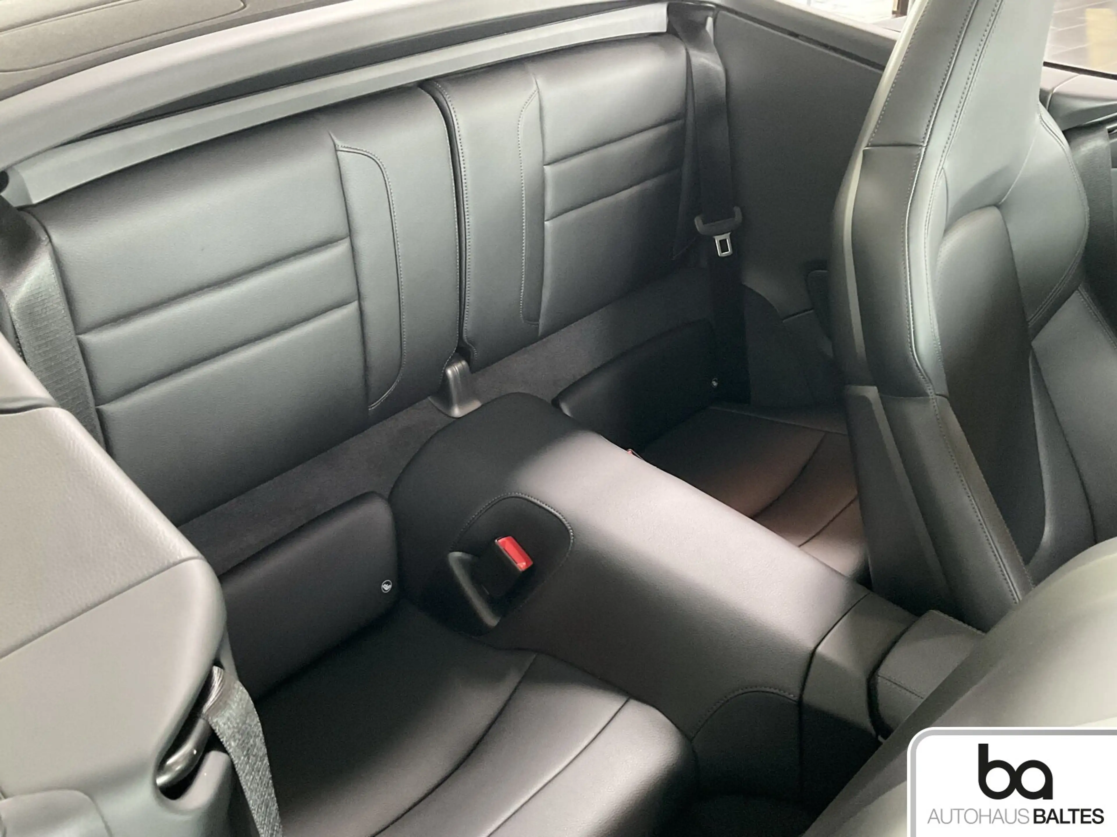 Porsche 992 911 Cabrio Sportabg/Bose/Sposi/Abstand/View360 — photo 10