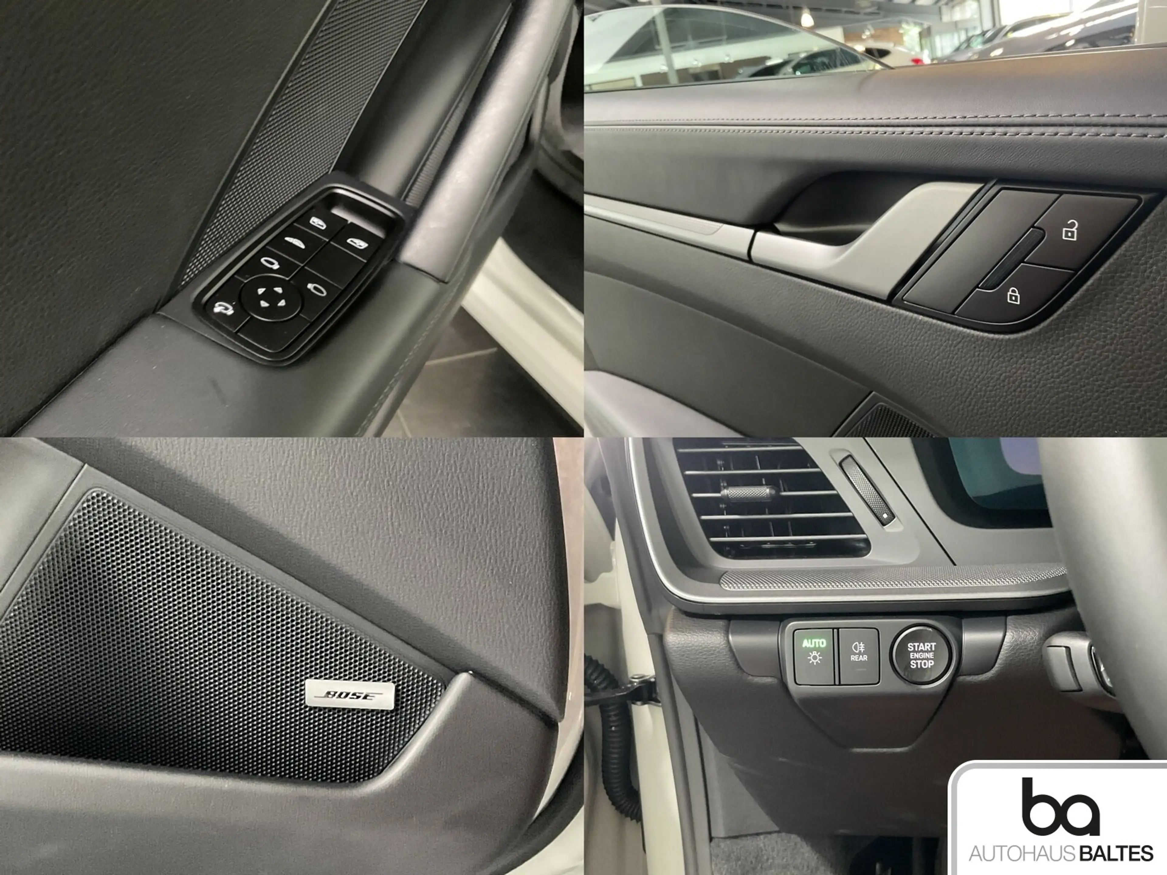 Porsche 992 911 Cabrio Sportabg/Bose/Sposi/Abstand/View360 — photo 12
