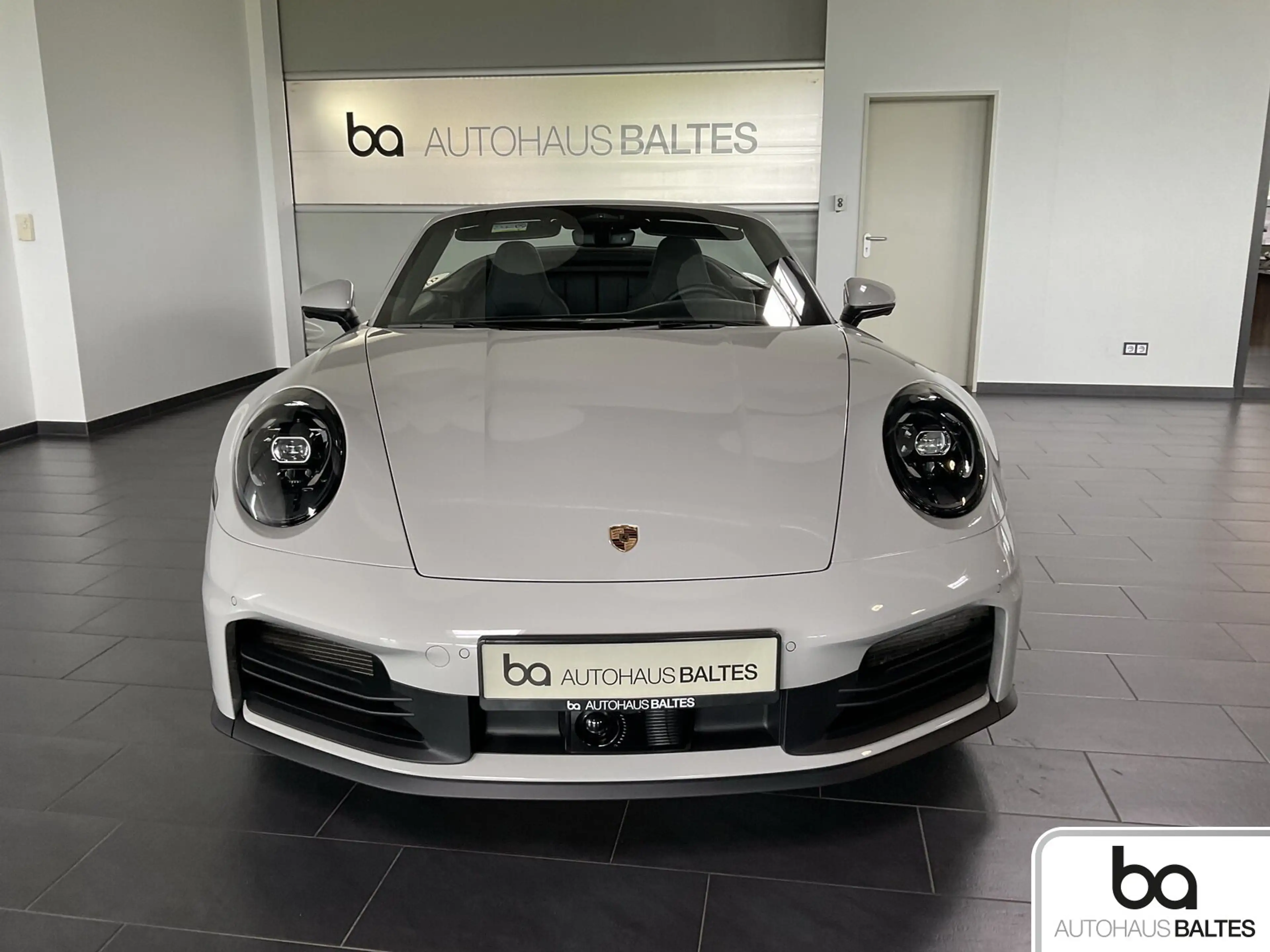 Porsche 992 911 Cabrio Sportabg/Bose/Sposi/Abstand/View360 — photo 3