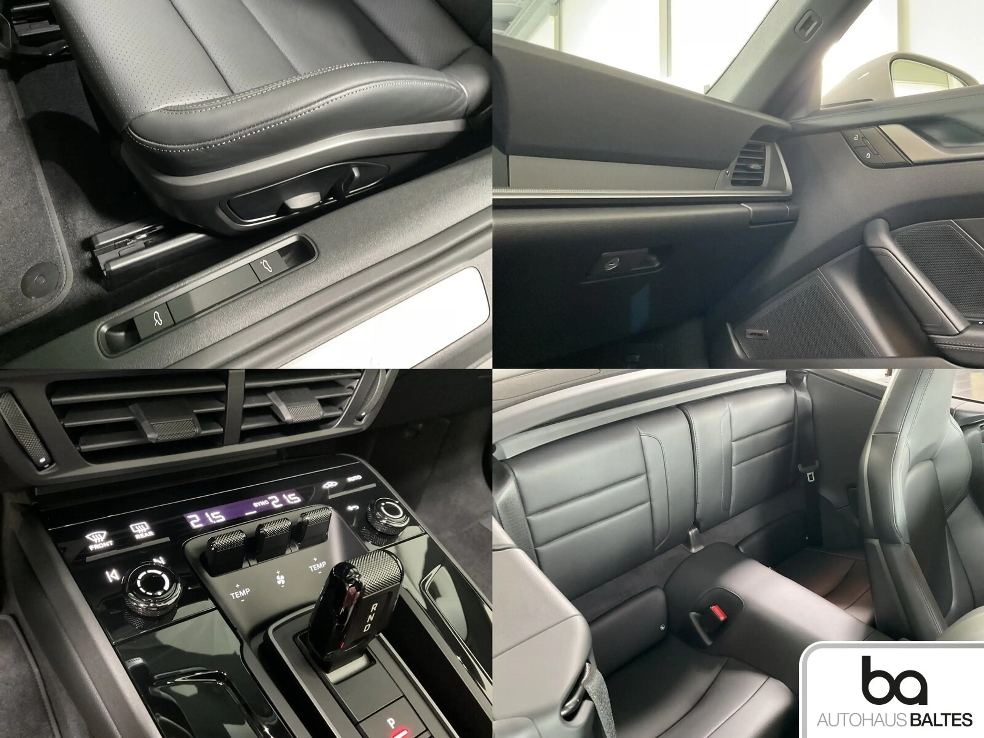 Porsche 992 911 Cabrio Sportabg/Bose/Sposi/Abstand/View360 — photo 13