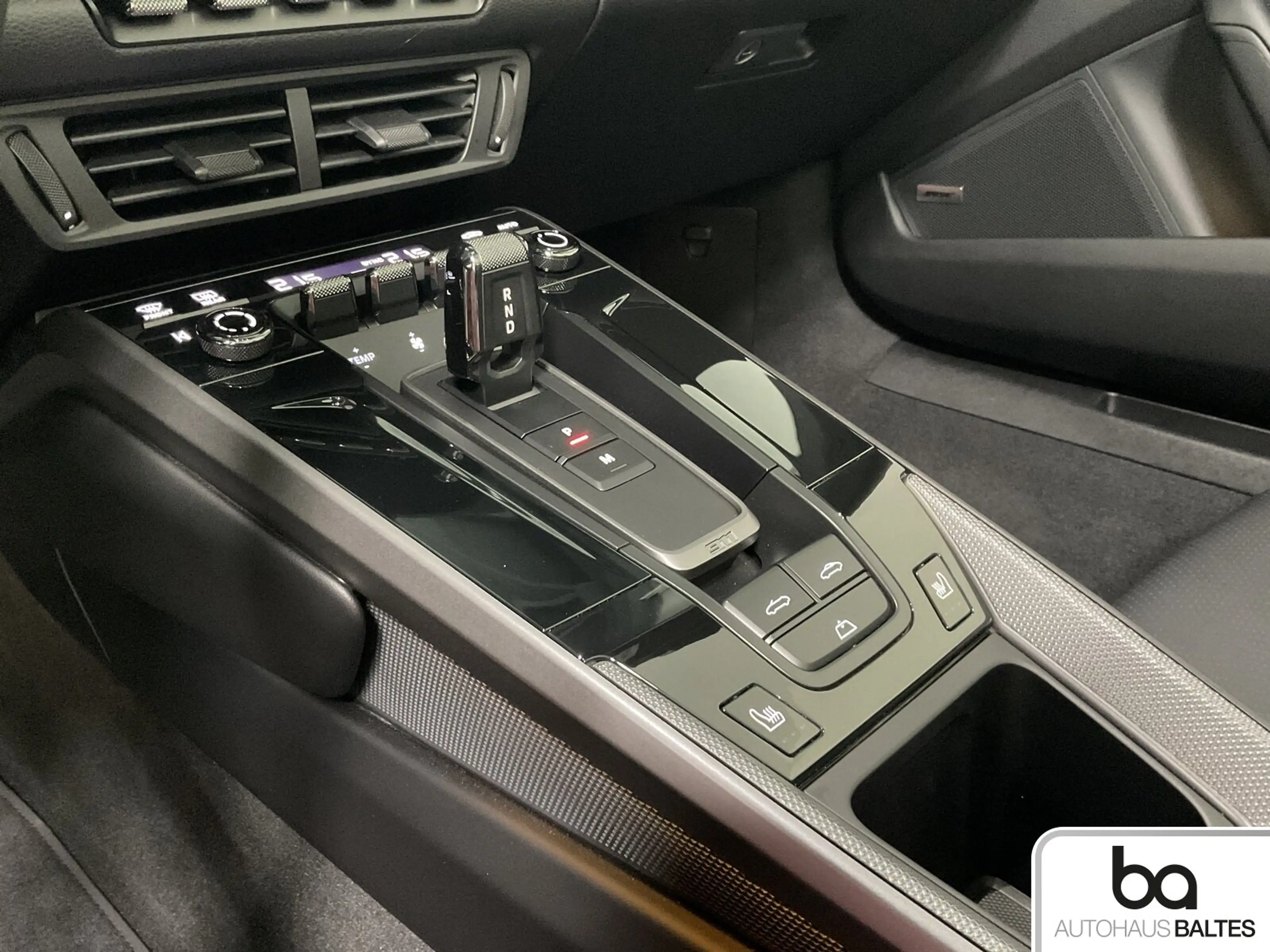 Porsche 992 911 Cabrio Sportabg/Bose/Sposi/Abstand/View360 — photo 11