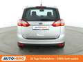 Ford Grand C-Max 1.5 EcoBoost Titanium*XENON*TEMPO*PDC*SHZ*KLIMA* Gris - thumbnail 5