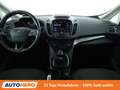 Ford Grand C-Max 1.5 EcoBoost Titanium*XENON*TEMPO*PDC*SHZ*KLIMA* Gris - thumbnail 12
