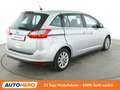 Ford Grand C-Max 1.5 EcoBoost Titanium*XENON*TEMPO*PDC*SHZ*KLIMA* Gris - thumbnail 6