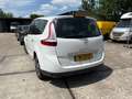 Renault Scenic 1.6 dCi Bose Blanc - thumbnail 3