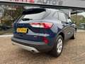 Ford Kuga 2.5 PHEV l Winter-Pack l Apple/Andriod carplay l N Azul - thumbnail 9