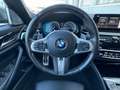 BMW 550 d xDrive*Head-Up*B&W*Drive Ass.*AHK* Чорний - thumbnail 9
