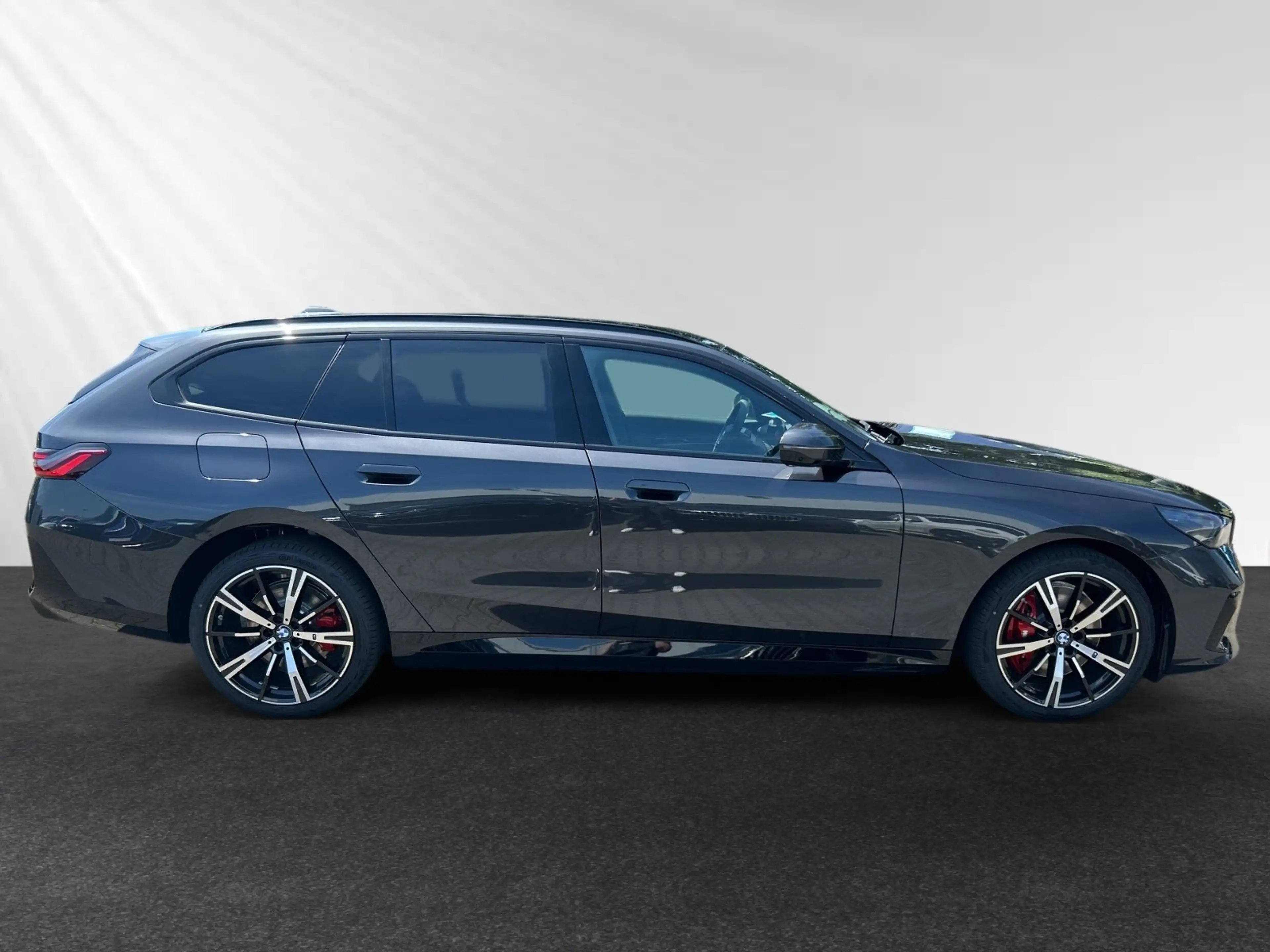 BMW i5 eDrive40 M Sport Pro|AHK|Pano|Autobahnass. — photo 15