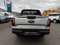 Ford Ranger 2.0 EcoBlue DoKa Wildtrak Aut. AHK -32%* Silber - thumbnail 12